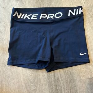 Nike Pro Spandex